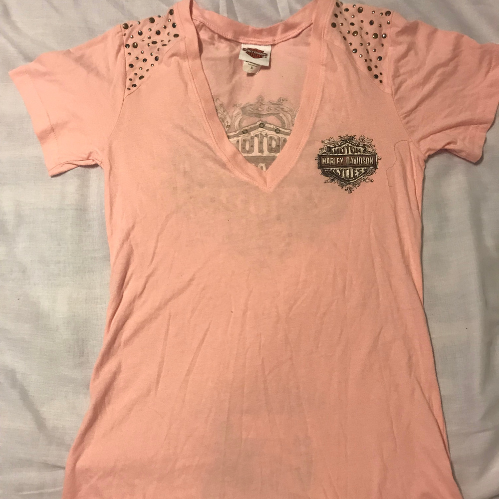 Harley Davidson T-shirt